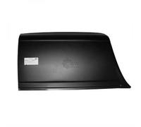 DIEDERICHS Seitenwand Arrière Droite pour Mercedes-Benz Sprinter 4-T Bus 9149014