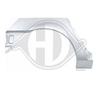 DIEDERICHS Seitenwand Arrière Droite pour VW Sharan 7M8 7M9 7M6 7M Ford Galaxy