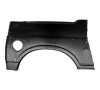 DIEDERICHS Seitenwand Arrière Droite Radlaufrand pour Suzuki Sj 413 OS 9891032
