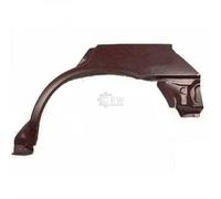 DIEDERICHS Seitenwand Arrière Gauche pour Honda Civic VI Fastback Ma MB 9868131