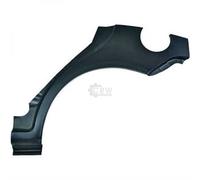 DIEDERICHS Seitenwand Arrière Gauche Radlaufrand pour Hyundai Getz TB 9251131