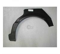 DIEDERICHS Seitenwand Arrière Gauche Radlaufrand pour VW Passat Variant 9429131
