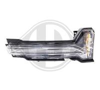 Diederichs SP.Clignotant droit Focus 18->>