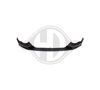 DIEDERICHS Spoiler 1281062 vorne | Compatible avec: BMW 1, 1