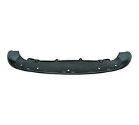 DIEDERICHS Spoiler 2214261 vorne | Compatible avec: VW GOLF V, GOLF V Variant, JETTA III