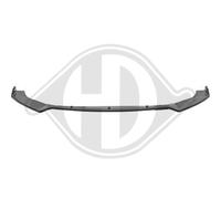 DIEDERICHS Spoiler Avant Pour VW Golf VII 5G1 BE1 1.4 TSI 1.2 1.6 TDI 2216062