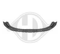 DIEDERICHS Spoiler De Pare-Chocs Avant Pour VW Golf VI 5K1 2.0 GTI 517 2215854