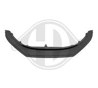 DIEDERICHS Spoiler Pare-Chocs pour VW Polo 6R 6C 1.2 TSI 16V 1.0 2207061