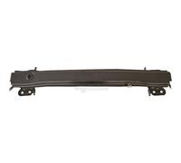 DIEDERICHS Support De Pare-Chocs Avant Compatible Pour BMW X5 E70 1291160
