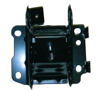 DIEDERICHS 1806052 Support de pare-chocs