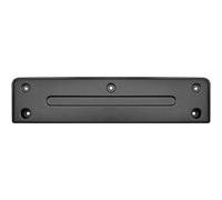 DIEDERICHS 2255154 Support de plaque d'immatriculation