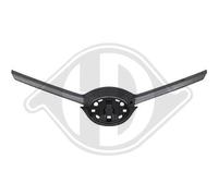 DIEDERICHS Support (grille de radiateur) 6660141