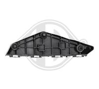 DIEDERICHS Support (pare-chocs) 6625062