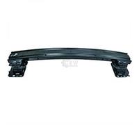 DIEDERICHS Support Pare-Chocs Avant Compatible Pour Ford Fiesta VI 1405160