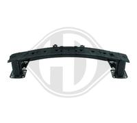 DIEDERICHS Support Pare-Chocs Avant Compatible Pour Mazda 3 BM BN 5620060