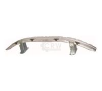 DIEDERICHS Transporteur Pare-Chocs Avant Aluminium pour BMW 5er Touring E61 E60