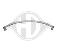DIEDERICHS Traverse Frontale Renfort Pour Tesla Model Y 5YJY 7960014 Aluminium