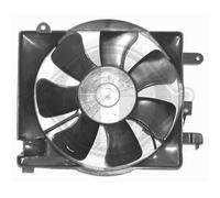 DIEDERICHS Ventilateur Refroidissement Moteur de Radiateur Pour Daewoo Matiz 0.8