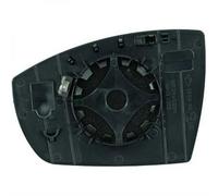 DIEDERICHS Verre De Miroir Rétroviseur Droit Compatible Pour Ford Ecosport