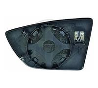 DIEDERICHS Verre De Miroir Rétroviseur Droit Pour Seat Leon ST 5F8 5F1 5F_