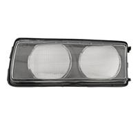DIEDERICHS Verre de phare Disperseur 1213285 gauche pour BMW 3 Berline (E36)