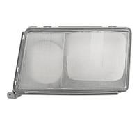DIEDERICHS Verre de phare Disperseur 1612085 gauche convient pour MERCEDES-BENZ