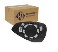 DIEDERICHS 1046226 Miroir de rétroviseur