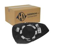 DIEDERICHS 1046227 Miroir de rétroviseur