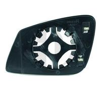 DIEDERICHS Verre Mirroir Rétroviseur Droite Convient pour BMW 1er F20 1281026