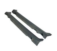 DIEDERICHS ZUB00207 Revêtement de bas de marche