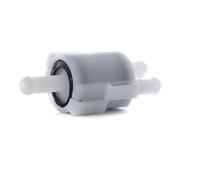 DIEDERICHS ZUB00243 Valve, tuyauterie d'eau de nettoyage