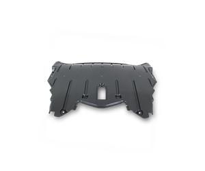 DIEDERICHS ZUB00386 Cache de protection sous moteur