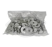 DIEDERICHS Assortiment vis ZUB00405