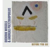 Diederik Wissels & Andre - Before You Go [Import]
