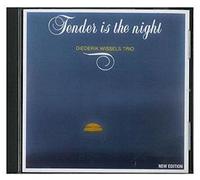 Tender Is The Night