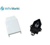 Diedrich Remeha Capteur Extérieur de Température Extérieure AF 40, Diematic,