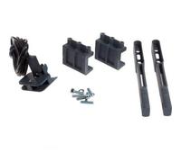 Dieffematic 001RSDN002 Kit d'automatisation magnétique pour Portail Coulissant BXV Came