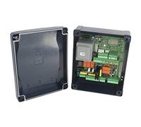 Dieffematic BFT Rigel 6 Centrale Unité de commande pour moteurs 230 V