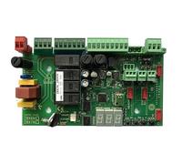 Dieffematic Came ZBX7N Carte électronique - Pièce de rechange originale pour moteurs à engrenages coulissants BX - Compatible ZBX74 ZBX78 - Code 88001-0065