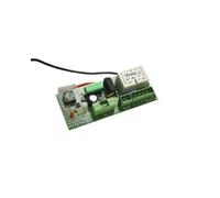 Dieffematic Carte Chargeur DE Batterie pour CONTROLEUR B70/1DC Roger B71/BC AUTOMATISATION Origine