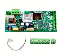 Dieffematic Carte électronique 780D - Centrale de commande pour portail coulissant FAAC 230 V - Pièce de rechange originale 63000710