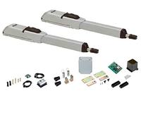 Dieffematic FAAC 415 L 24 V Kit automatisation Portail battant Porte Automatique électrique