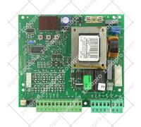 Dieffematic FAAC 740D Unité de commande électronique - pour portails coulissants 740 741 - Automatisation moteur 230 V