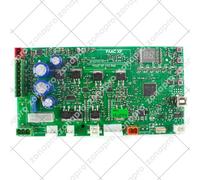 Dieffematic FAAC E720 E721 Carte électronique 24 V - pour portail coulissant C720 C721 - Technologie OMNIdec 2easy