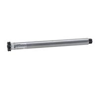 Dieffematic FAAC TM2 45 15/17 Moteur tubulaire pour volets roulants, stores et stores avec fin de course mécanique