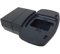 Dieffematic Support Mural pour Clignotant série B LTA BFT B 00 R02 P123025 Automation