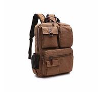 DieffematicBB sac a dos Hommes Sac à dos Sac à dos Sac à bandoulière coréenne Études du collège de loisirs Sac de loisirs Sac Ordinateur Ordinateur portable sac à dos sacré