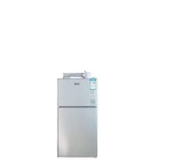 DieffematicBX Mini Frigo Accueil Mini Réfrigérateur Portable 25 À 50L Alimentaire Boisson Congélateur Refroidisseur en Plein Air Pique-Nique Alimentaire Refroidissement Réfrigérateur