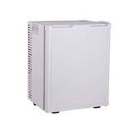 DieffematicBX Mini Frigo Mini réfrigérateur à une seule porte à économie d'énergie domestique Réfrigérateur à température unique pour la petite empreinte de pas de location de dortoir