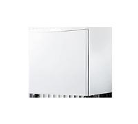 DieffematicBX Mini Frigo Mini réfrigérateur Réfrigérateur à économie d'énergie Réfrigérateur pour soins de la peau Mini réfrigérateur pour soins de la peau